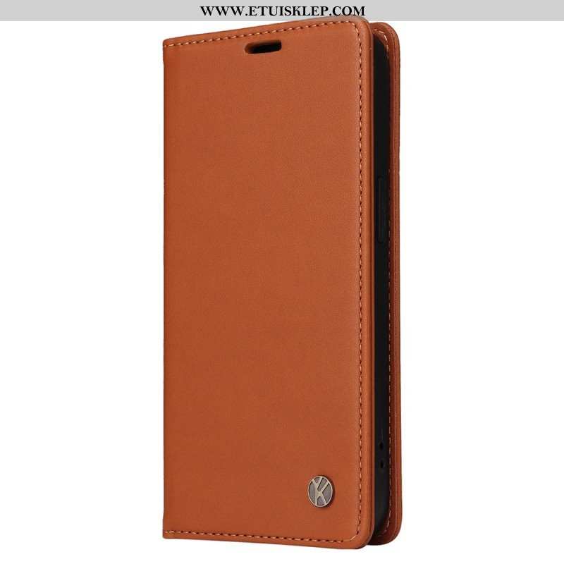 Etui Na Telefon do iPhone 14 Etui Folio Nity Dekoracyjne